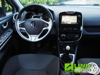 Renault Clio dCi 8V 75 CV Start&Stop 5 porte Energy Duel (10)