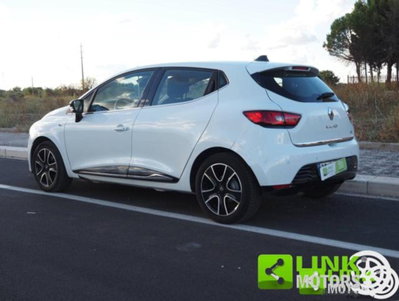 Renault Clio dCi 8V 75 CV Start&Stop 5 porte Energy Duel (18)