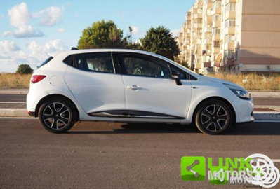 Renault Clio dCi 8V 75 CV Start&Stop 5 porte Energy Duel (19)