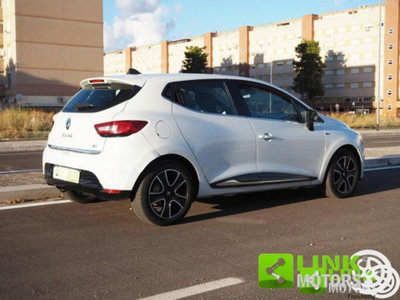 Renault Clio dCi 8V 75 CV Start&Stop 5 porte Energy Duel (2)