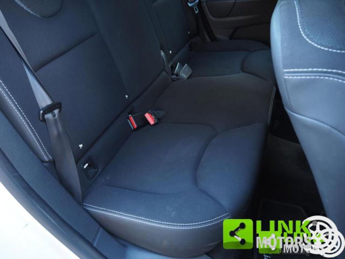 Renault Clio dCi 8V 75 CV Start&Stop 5 porte Energy Duel (20)