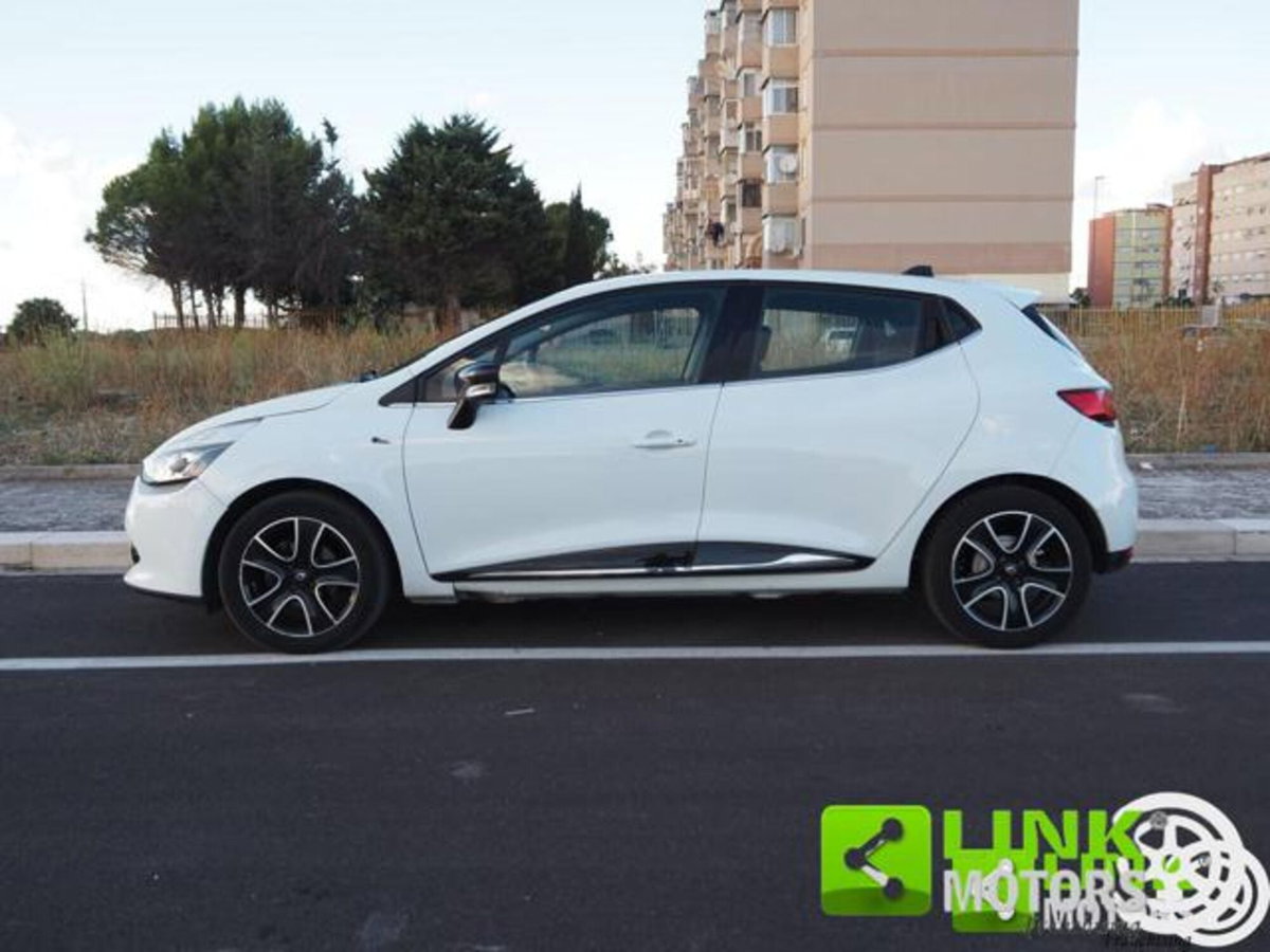 Renault Clio dCi 8V 75 CV Start&Stop 5 porte Energy Duel (3)