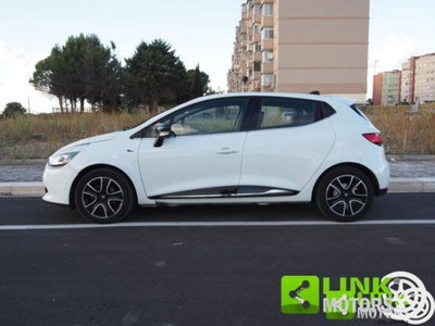 Renault Clio dCi 8V 75 CV Start&Stop 5 porte Energy Duel (3)