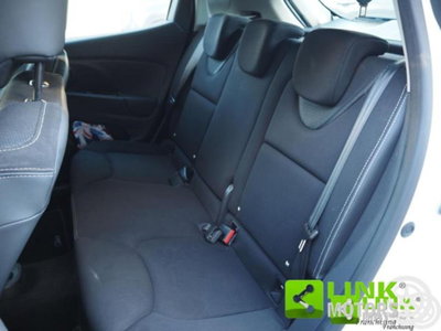 Renault Clio dCi 8V 75 CV Start&Stop 5 porte Energy Duel (6)