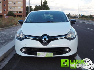 Renault Clio dCi 8V 75 CV Start&Stop 5 porte Energy Duel (7)