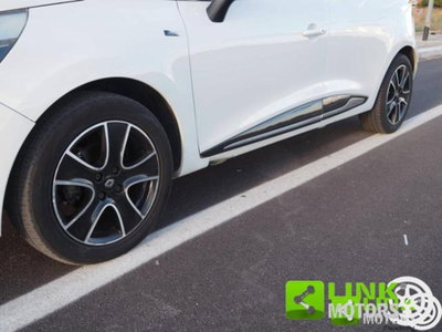 Renault Clio dCi 8V 75 CV Start&Stop 5 porte Energy Duel (9)