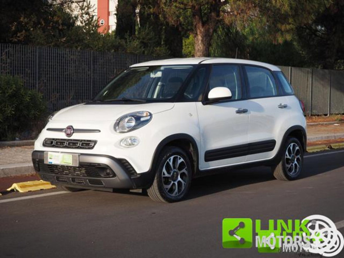 Fiat 500L 1.3 Multijet 95 CV Connect