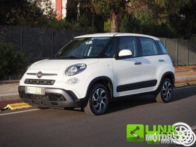 Fiat 500L 1.3 Multijet 95 CV Connect usata
