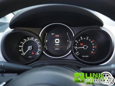 Fiat 500L 1.3 Multijet 95 CV Connect (11)