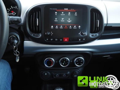 Fiat 500L 1.3 Multijet 95 CV Connect (12)