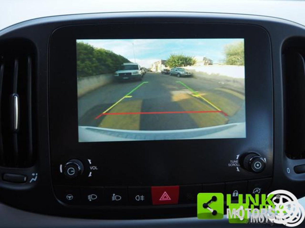 Fiat 500L 1.3 Multijet 95 CV Connect (13)