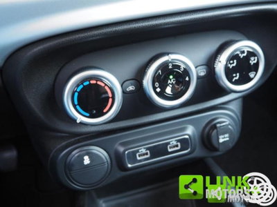 Fiat 500L 1.3 Multijet 95 CV Connect (14)