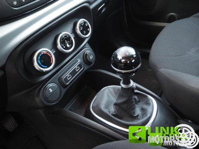 Fiat 500L 1.3 Multijet 95 CV Connect (15)
