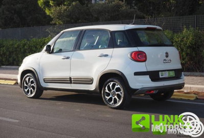 Fiat 500L 1.3 Multijet 95 CV Connect (17)