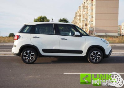 Fiat 500L 1.3 Multijet 95 CV Connect (18)