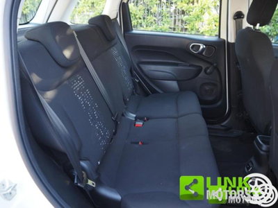 Fiat 500L 1.3 Multijet 95 CV Connect (19)