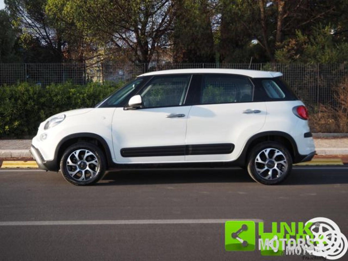 Fiat 500L 1.3 Multijet 95 CV Connect (3)