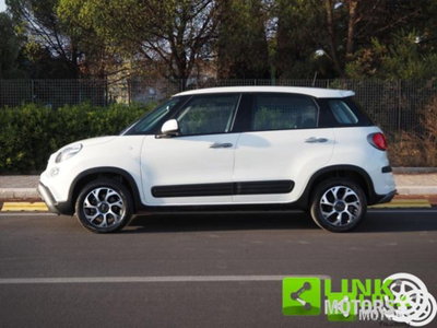 Fiat 500L 1.3 Multijet 95 CV Connect (3)