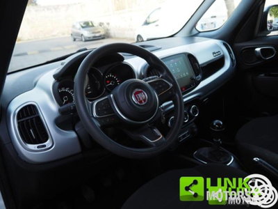 Fiat 500L 1.3 Multijet 95 CV Connect (4)
