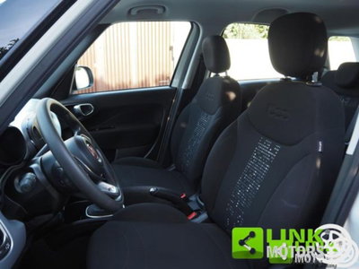 Fiat 500L 1.3 Multijet 95 CV Connect (5)