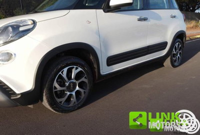 Fiat 500L 1.3 Multijet 95 CV Connect (9)