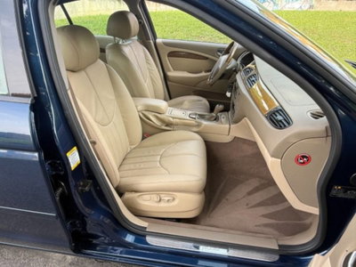 Jaguar S-Type (X200) 3.0 V6 24V cat Executive (8)