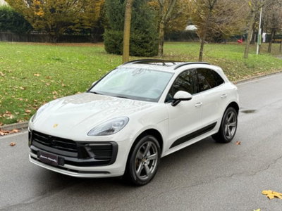Porsche Macan 2.0 265cv pdk (10)