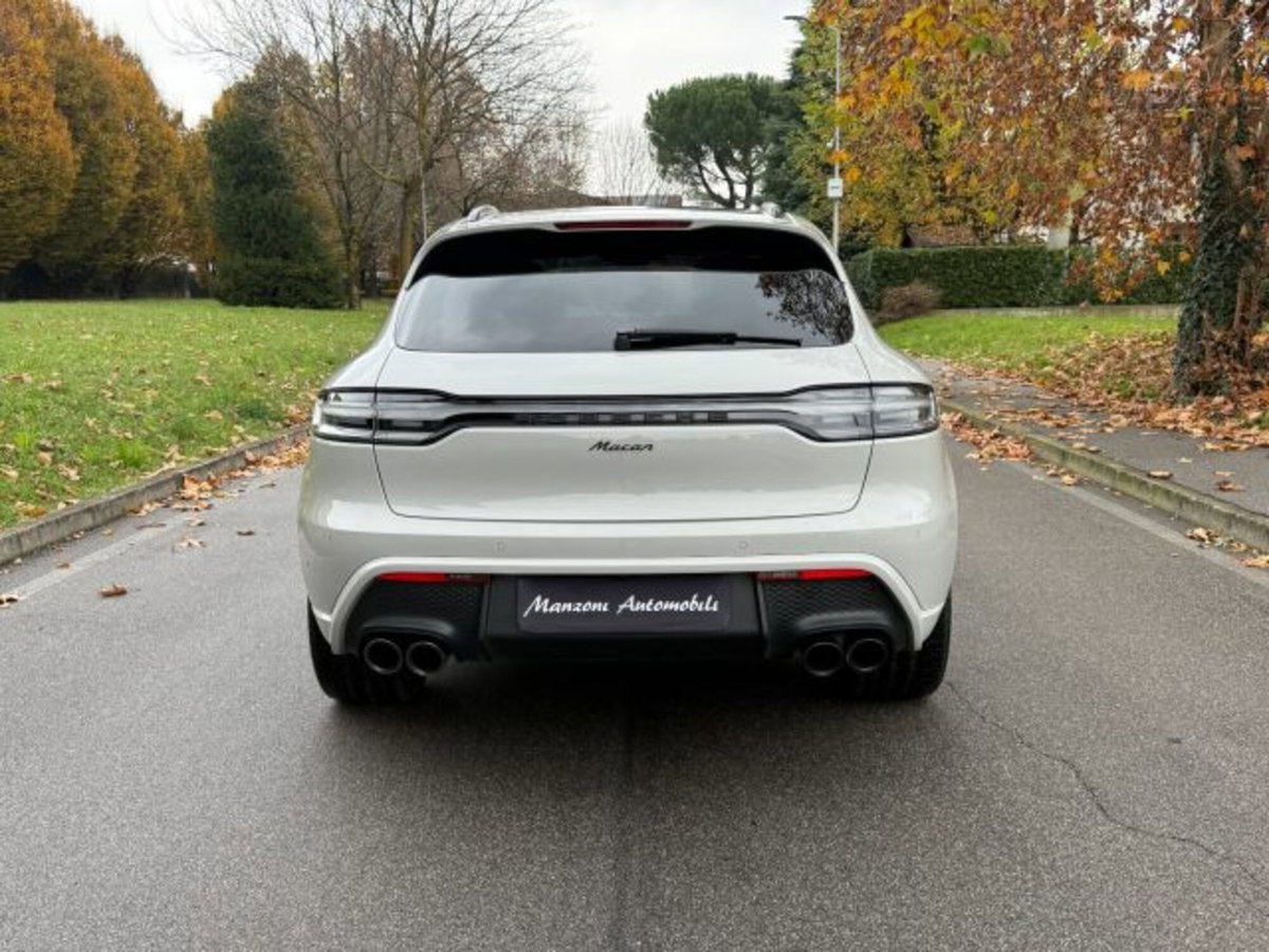 Porsche Macan 2.0 265cv pdk (11)