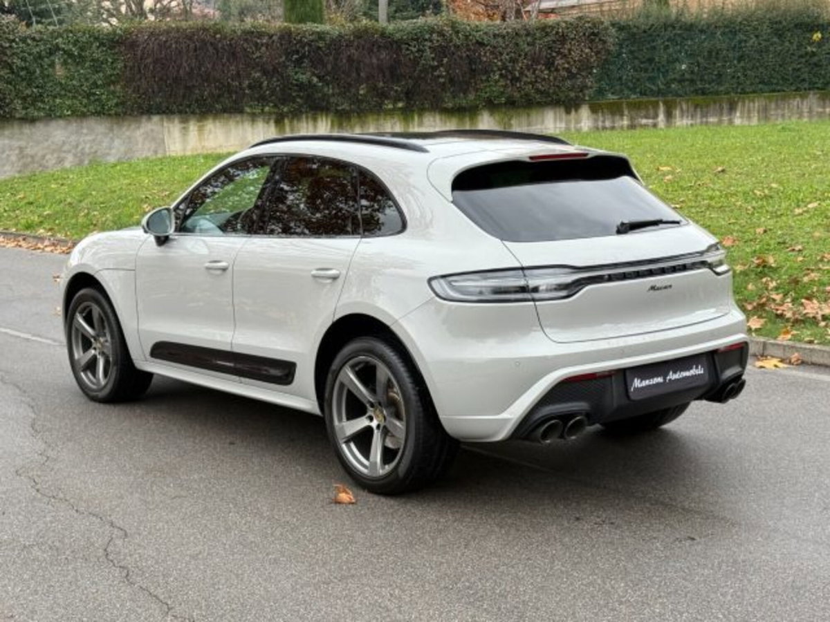 Porsche Macan 2.0 265cv pdk (14)