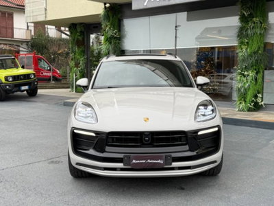 Porsche Macan 2.0 265cv pdk (2)