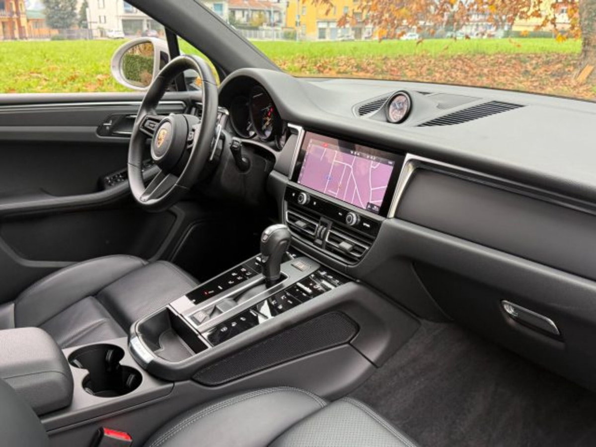 Porsche Macan 2.0 265cv pdk (20)