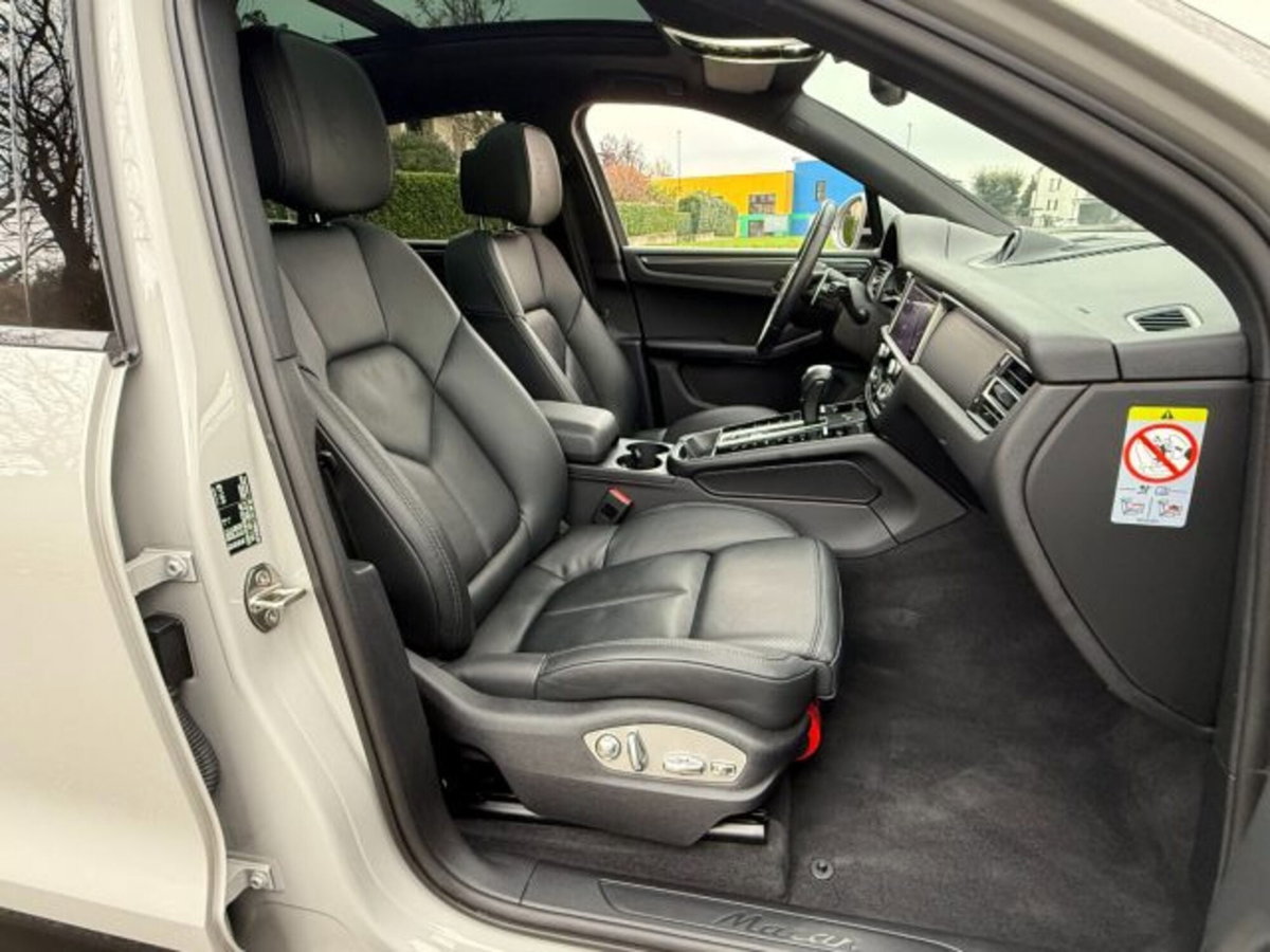 Porsche Macan 2.0 265cv pdk (6)
