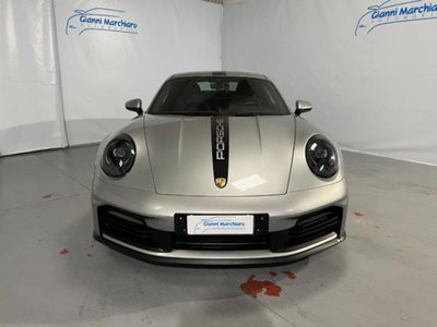 Porsche 911 Coupé 3.0 Carrera 394cv auto (2)