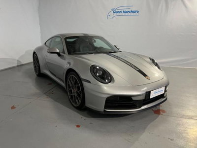 Porsche 911 Coupé 3.0 Carrera 394cv auto (3)