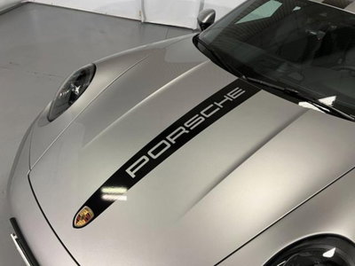Porsche 911 Coupé 3.0 Carrera 394cv auto (8)
