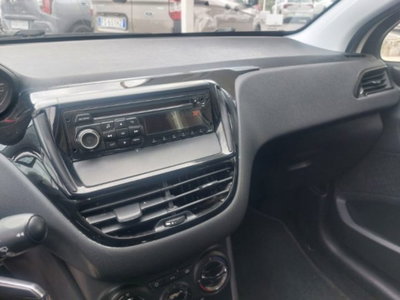 Peugeot 208 HDi 68 CV 5 porte Van (12)