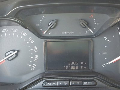 Citroen C3 PureTech 82 S&S Feel (10)
