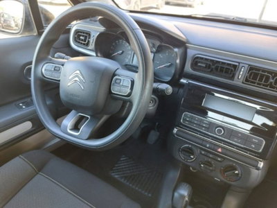 Citroen C3 PureTech 82 S&S Feel (13)