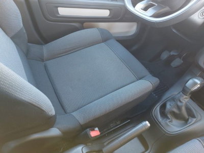 Citroen C3 PureTech 82 S&S Feel (14)