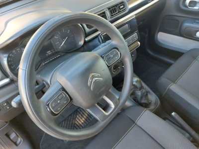 Citroen C3 PureTech 82 S&S Feel (15)
