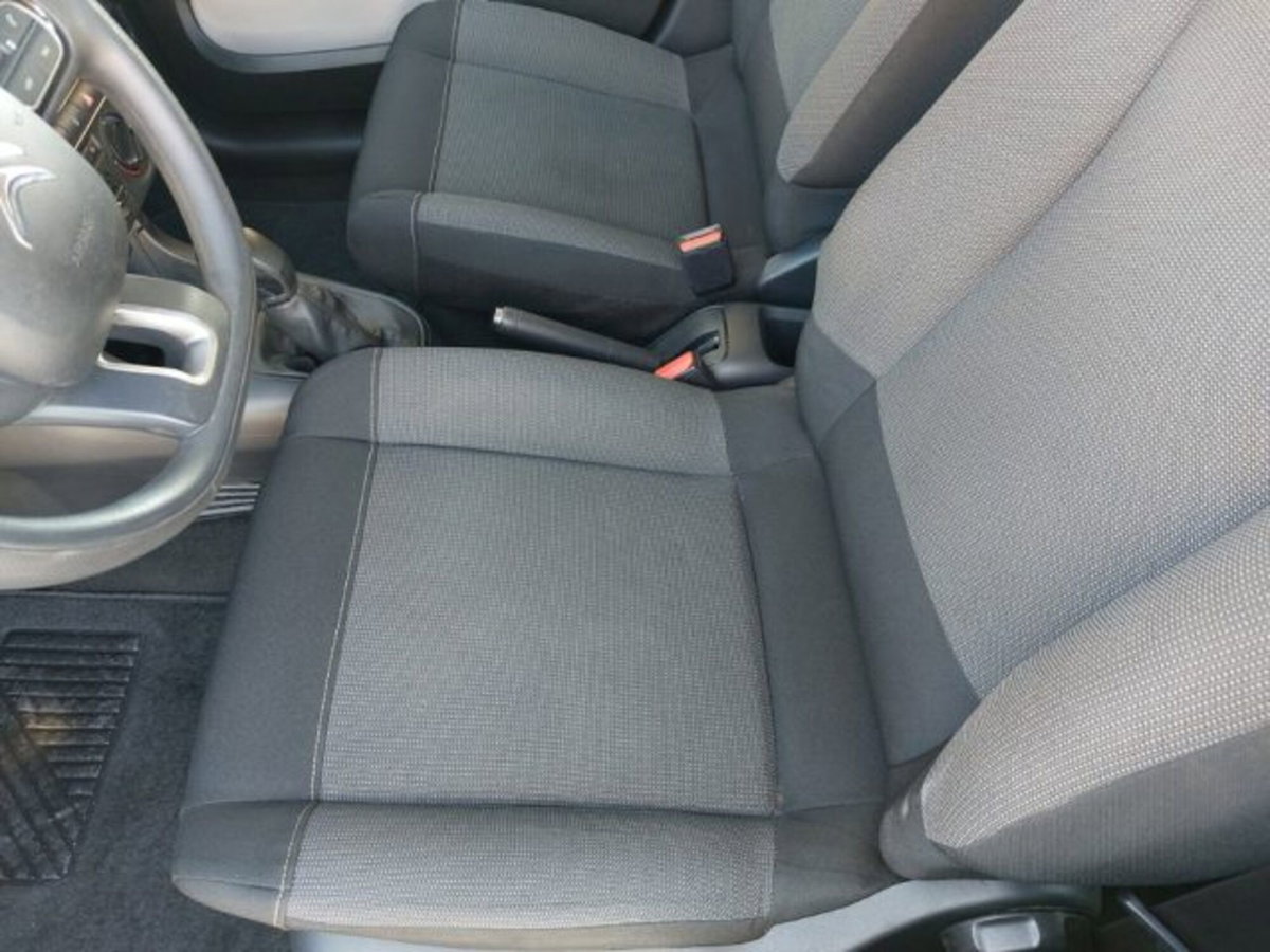 Citroen C3 PureTech 82 S&S Feel (16)