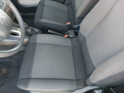 Citroen C3 PureTech 82 S&S Feel (16)