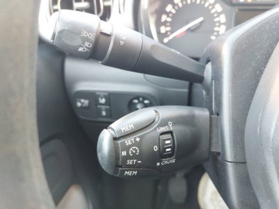 Citroen C3 PureTech 82 S&S Feel (19)
