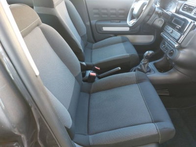 Citroen C3 PureTech 82 S&S Feel (7)