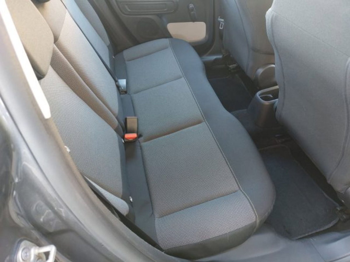 Citroen C3 PureTech 82 S&S Feel (8)