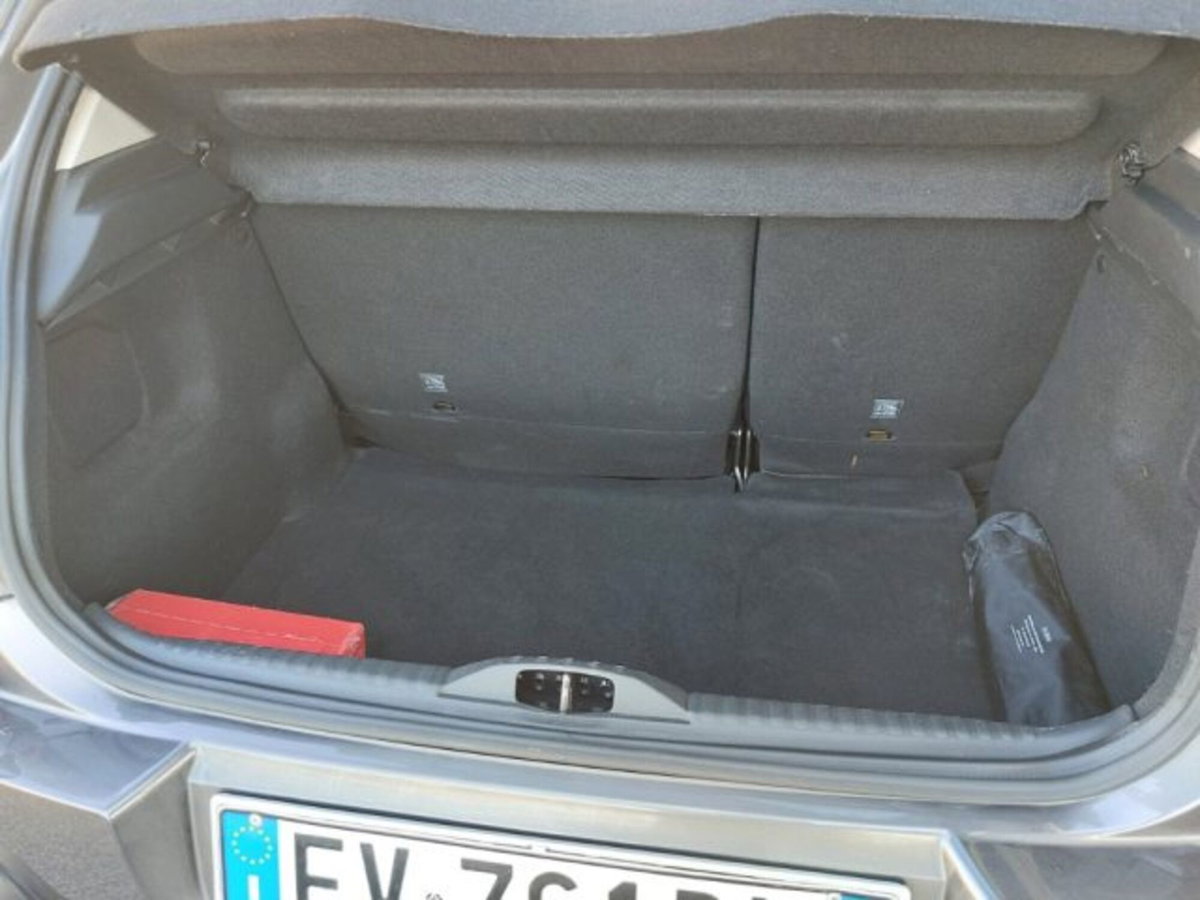 Citroen C3 PureTech 82 S&S Feel (9)