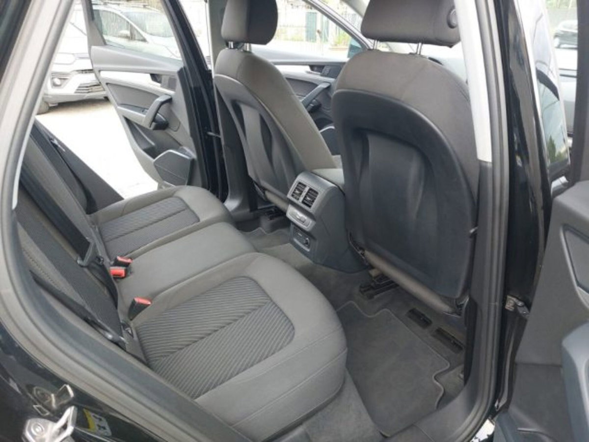 Audi Q5 Sportback 40 2.0 tdi mhev 12V Business Advanced quattro s-tronic (15)