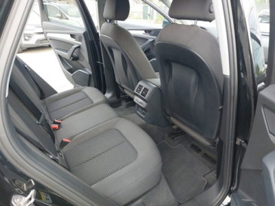 Audi Q5 Sportback 40 2.0 tdi mhev 12V Business Advanced quattro s-tronic (15)