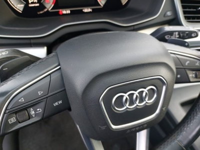 Audi Q5 Sportback 40 2.0 tdi mhev 12V Business Advanced quattro s-tronic (20)