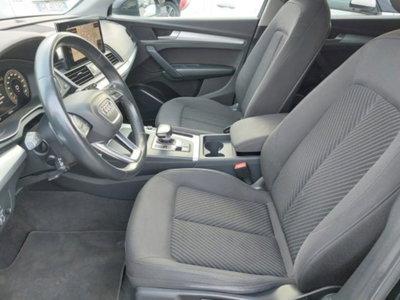 Audi Q5 Sportback 40 2.0 tdi mhev 12V Business Advanced quattro s-tronic (6)